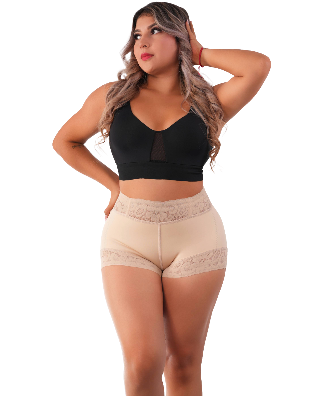 Cachetero Control Flex