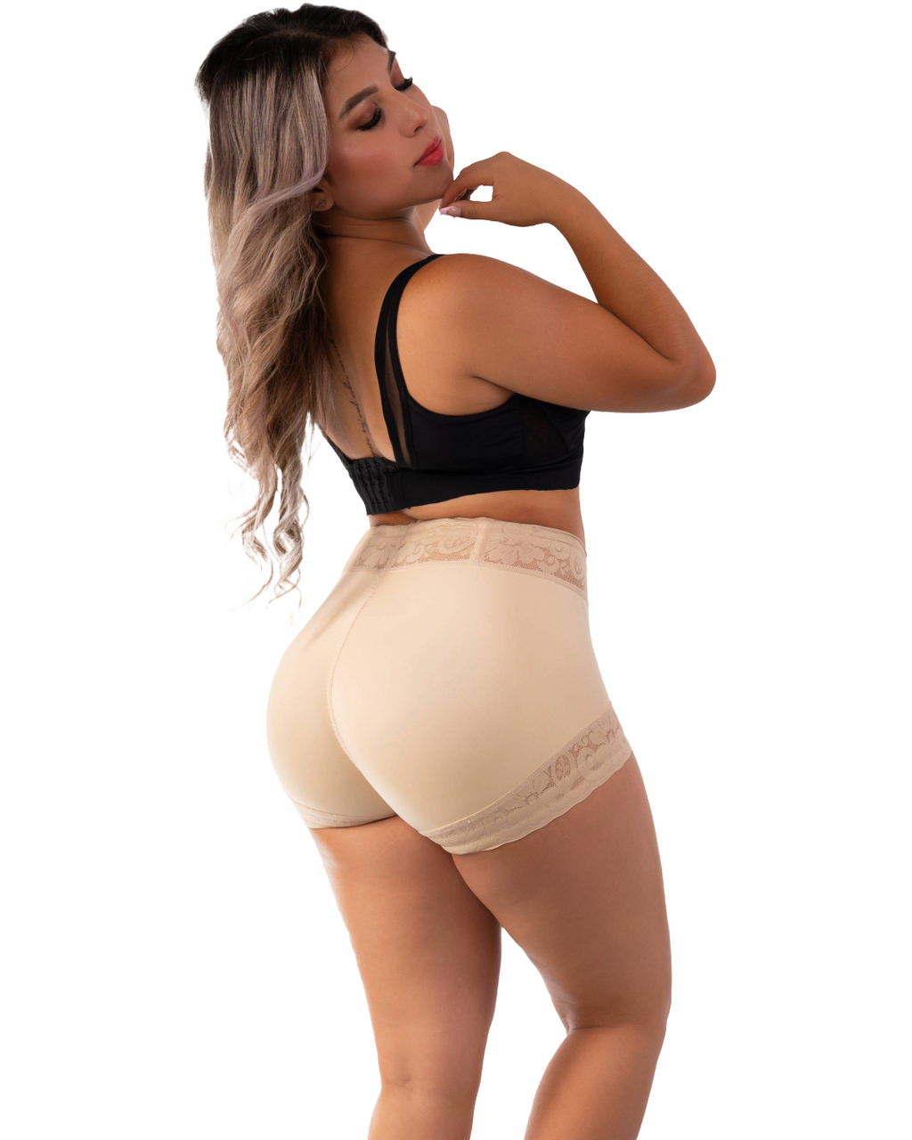 Cachetero Control Flex