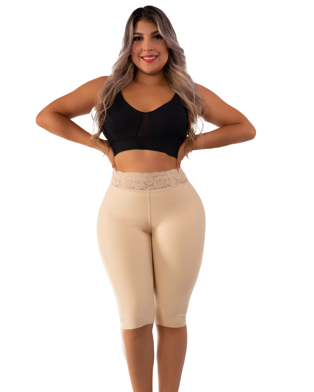 Capri Control Flex