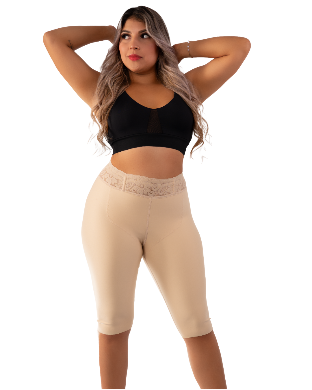 Capri Control Flex