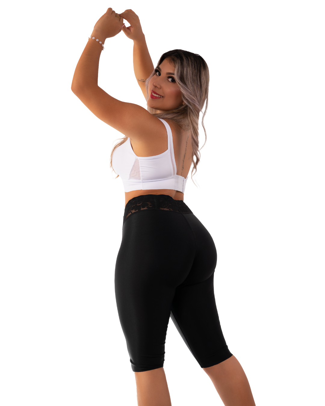 Capri Control Flex