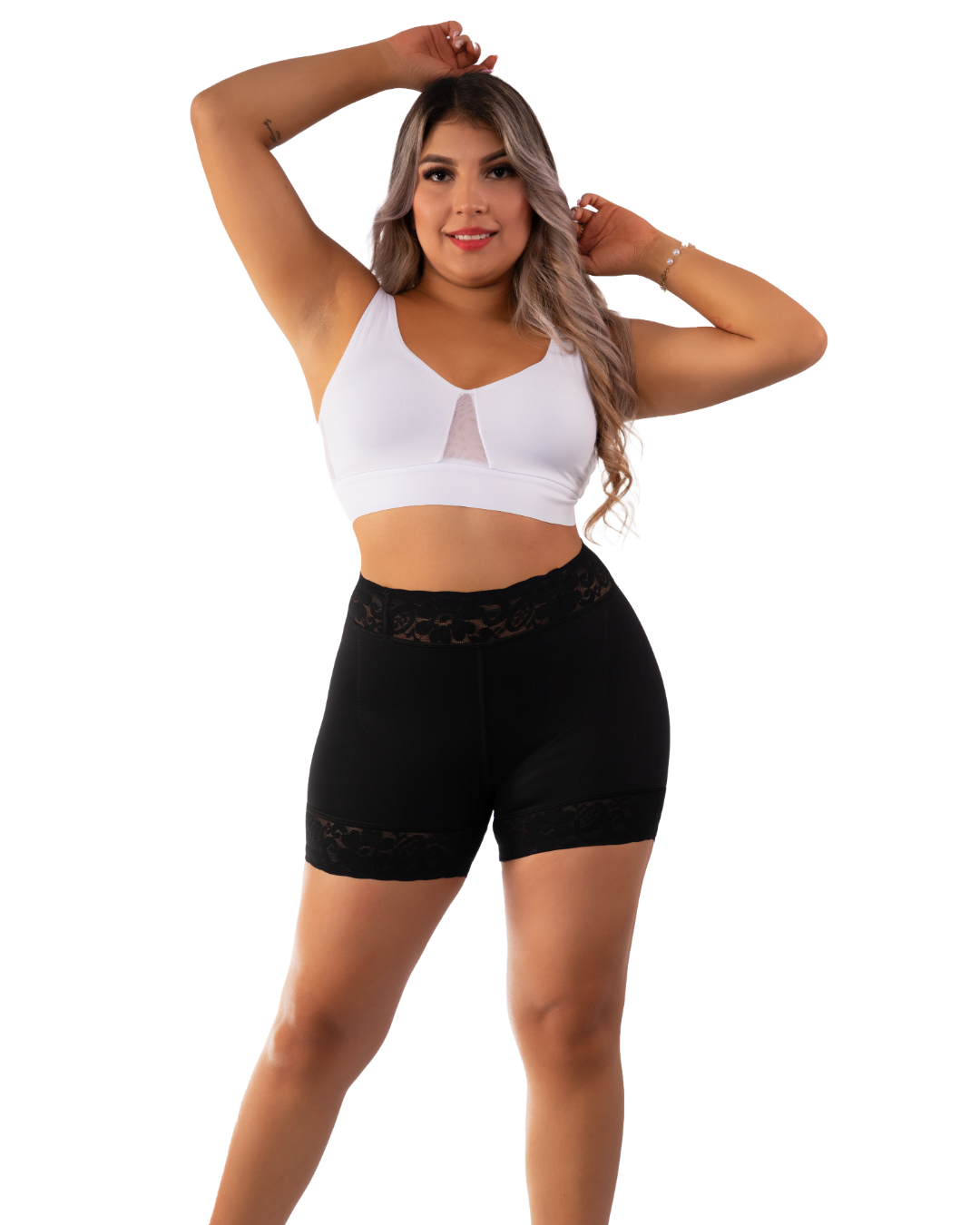 Short Control Flex